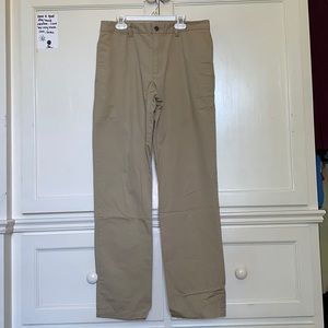 Khaki Pants